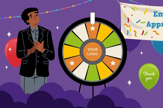 Employee appreciation event ideas