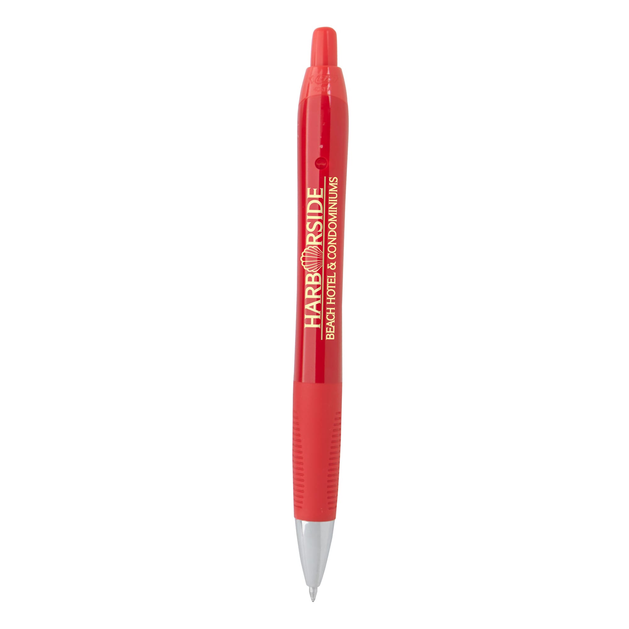 BIC Intensity gel pen