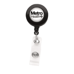 Trade Show Lanyards and Badges