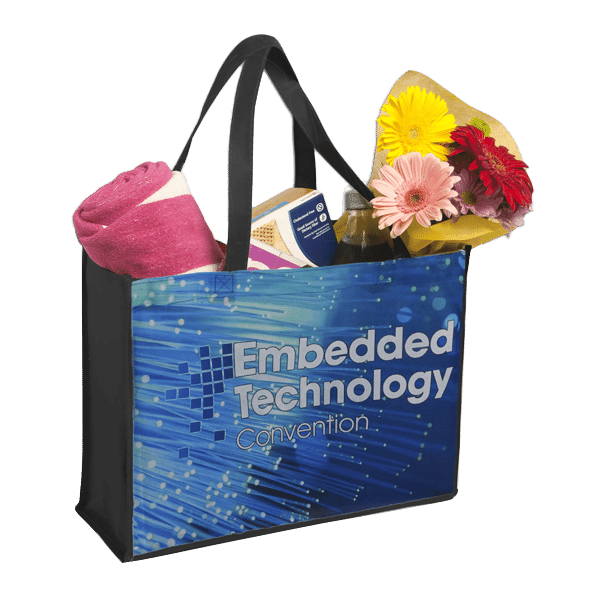 Customizable Tote Bags