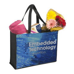 Customizable Tote Bags