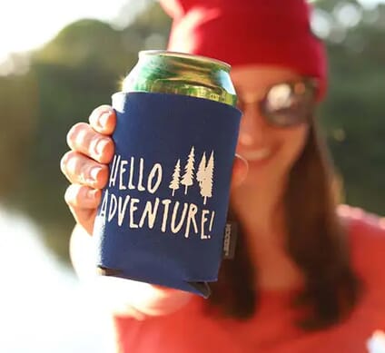 Keep it Cool with Killer Koozies & Can’t Miss Custom Can Coolers