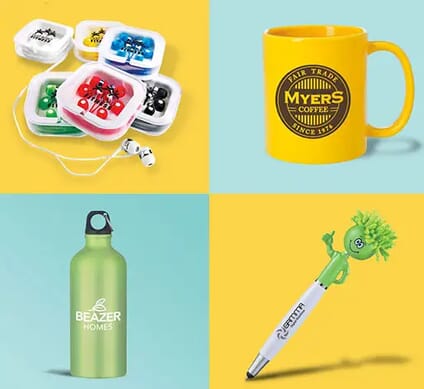 9 Inexpensive Business Gift Ideas for Clients & Employees