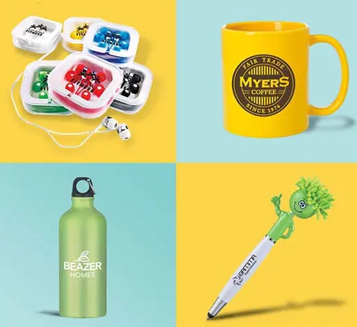 9 Inexpensive Business Gift Ideas for Clients & Employees
