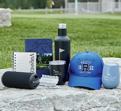 the best golf swag bags