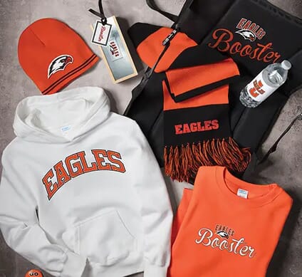 Best Sports Team Gear