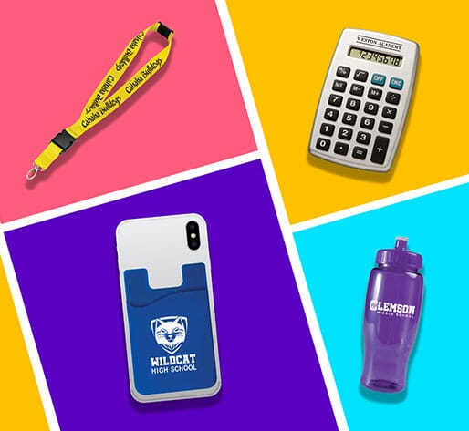 Back to school gift ideas for students