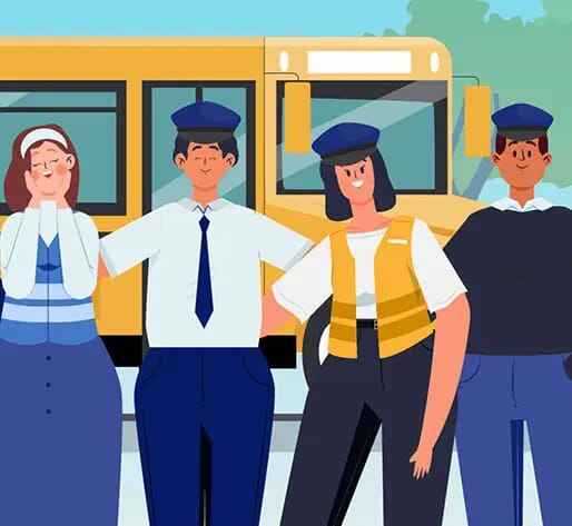 Bus driver appreciation gift ideas