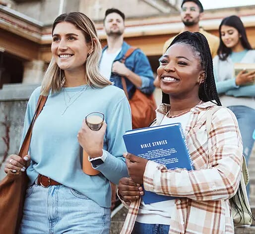 College freshman orientation ideas