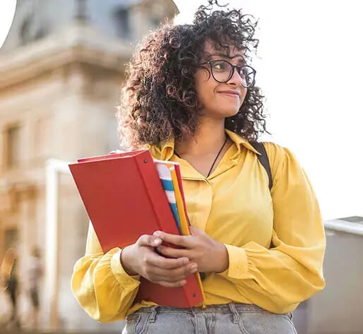 recruit college students with swag gifts