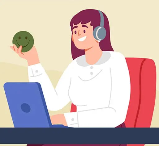 7 ways to create a happy workplace