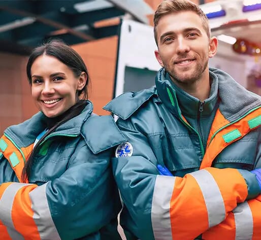 EMS Week Gifts for EMT Staff