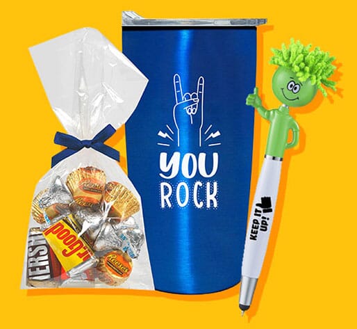 Fun & Unique Employee Recognition Gifts