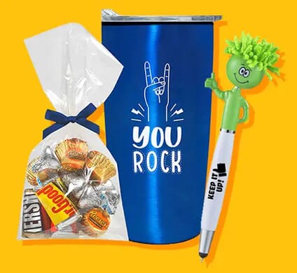 Fun & Unique Employee Recognition Gifts