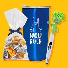 Fun & Unique Employee Recognition Gifts