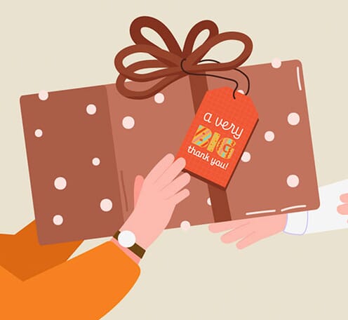 Free Employee Appreciation Ideas