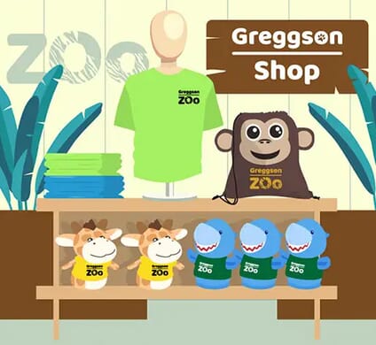Custom Wholesale Gift Shop Items, Souvenirs & Merchandise Ideas
