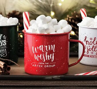 Crestline Holiday Guide
