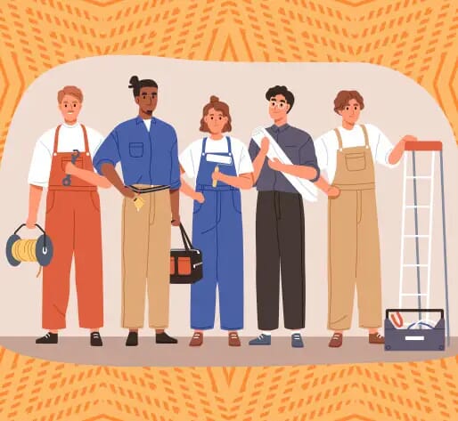 Maintenance Workers Appreciation Ideas