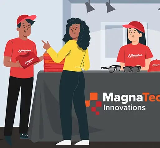 manufacturing trade shows