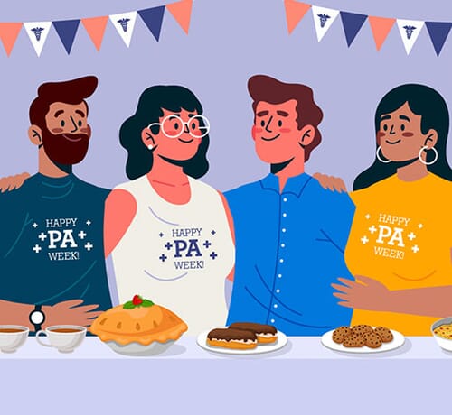 Perfect PA Week Gifts