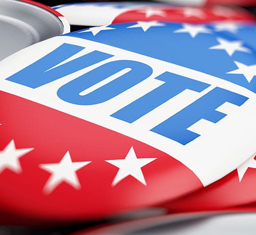 The Best Campaign Giveaways to Win an Election 