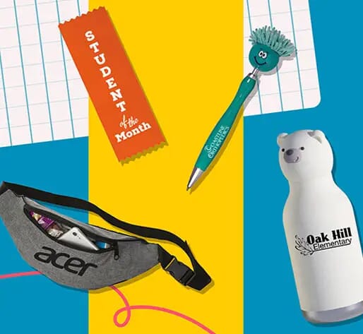 Student Prize Ideas