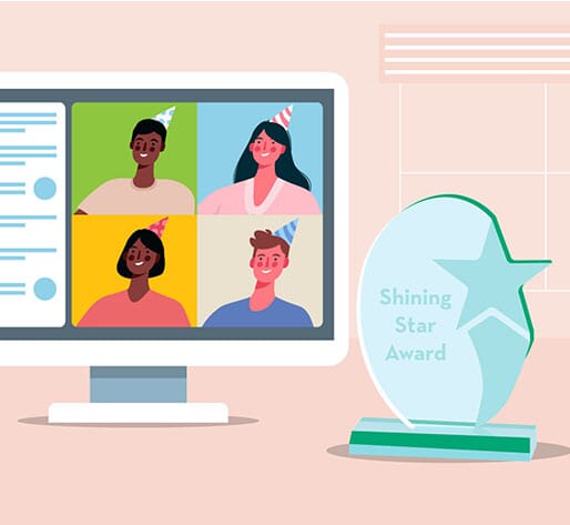 Fun & Unique Employee Appreciation Ideas for Remote Employees