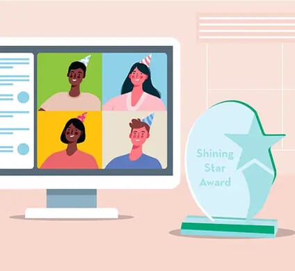 22 Fun & Unique Employee Recognition Gifts