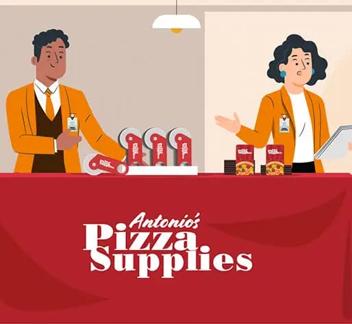 restaurant trade show