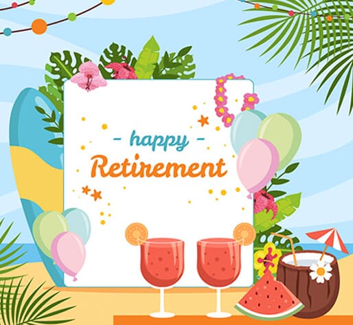 Retirement Party Ideas for Work