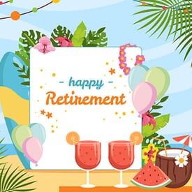 11 Fun Retirement Party Ideas for Work