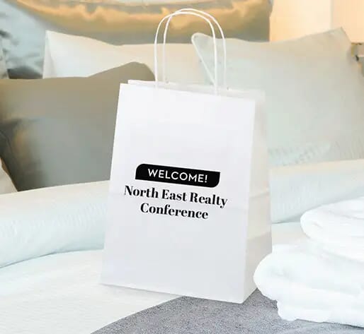 Room drop gift ideas