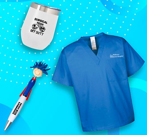 22 Gift Ideas for Surgical Tech Week 2023 – Best Scrub Tech Gifts
