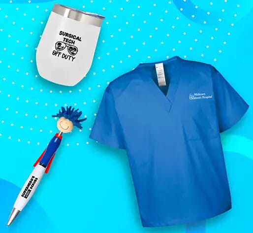 surgical tech week gift ideas