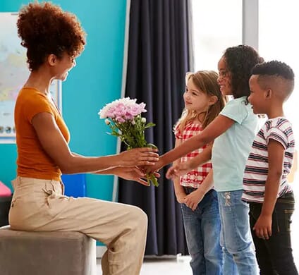 Teacher Appreciation Week Gifts
