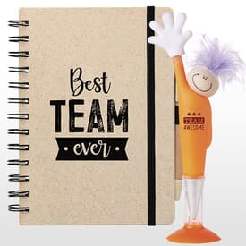 Team Building Gifts for Employees