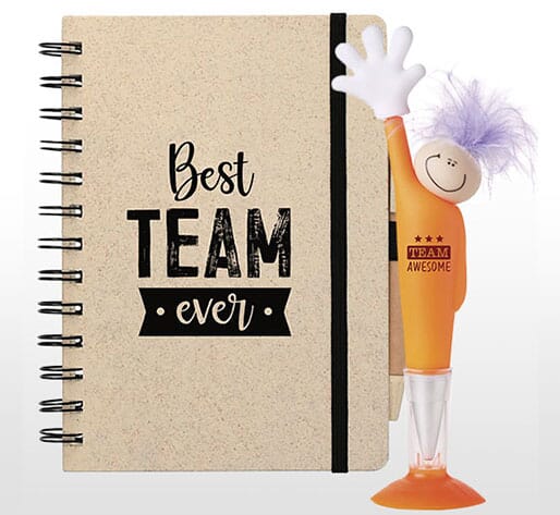 The Best Team Building Gifts for Employees