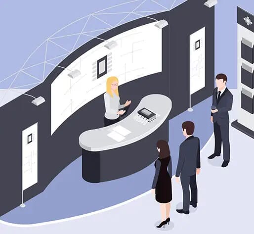 consumer tech tradeshows