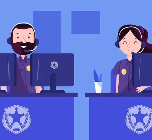 911 Dispatcher Appreciation Ideas