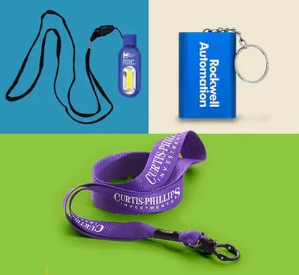 Things to Put on Lanyards Besides Keys