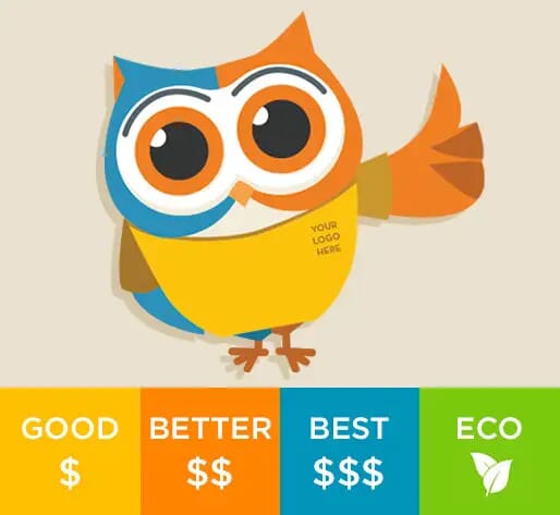 good better best eco