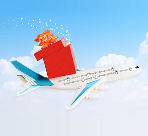 Travel Agent Gifts to Clients