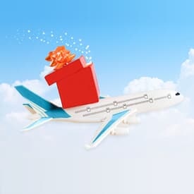 Travel Agent Gifts for Clients