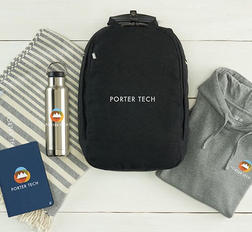 luxury corporate gifts