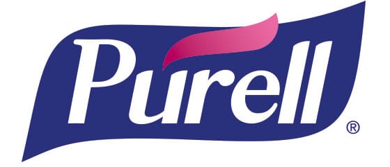 Purell logo