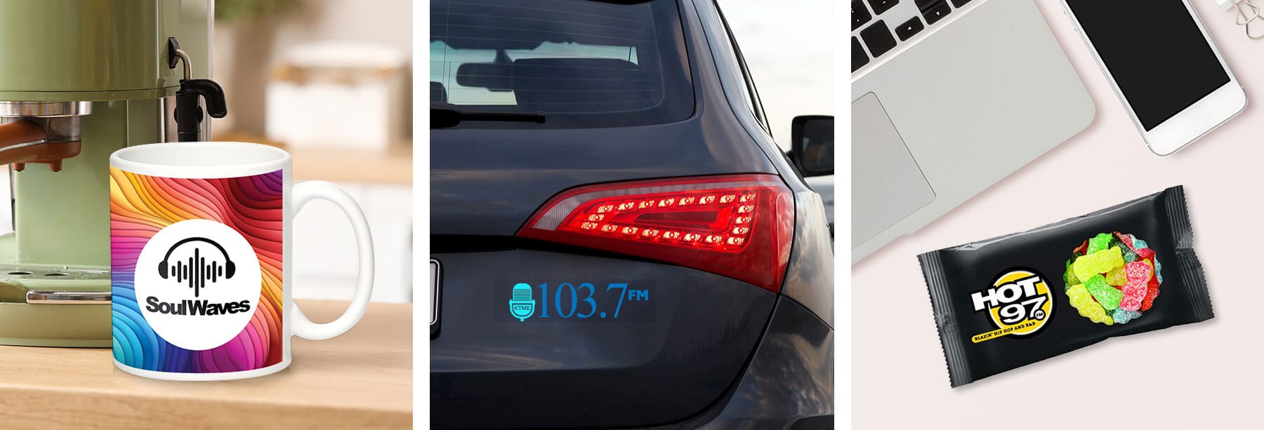 Radio Station Promotion Ideas