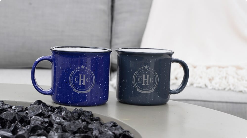 custom mugs