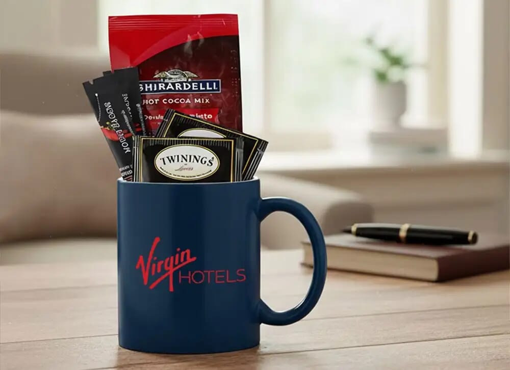 9. Breakfast in Bed bundle