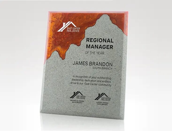 concrete award